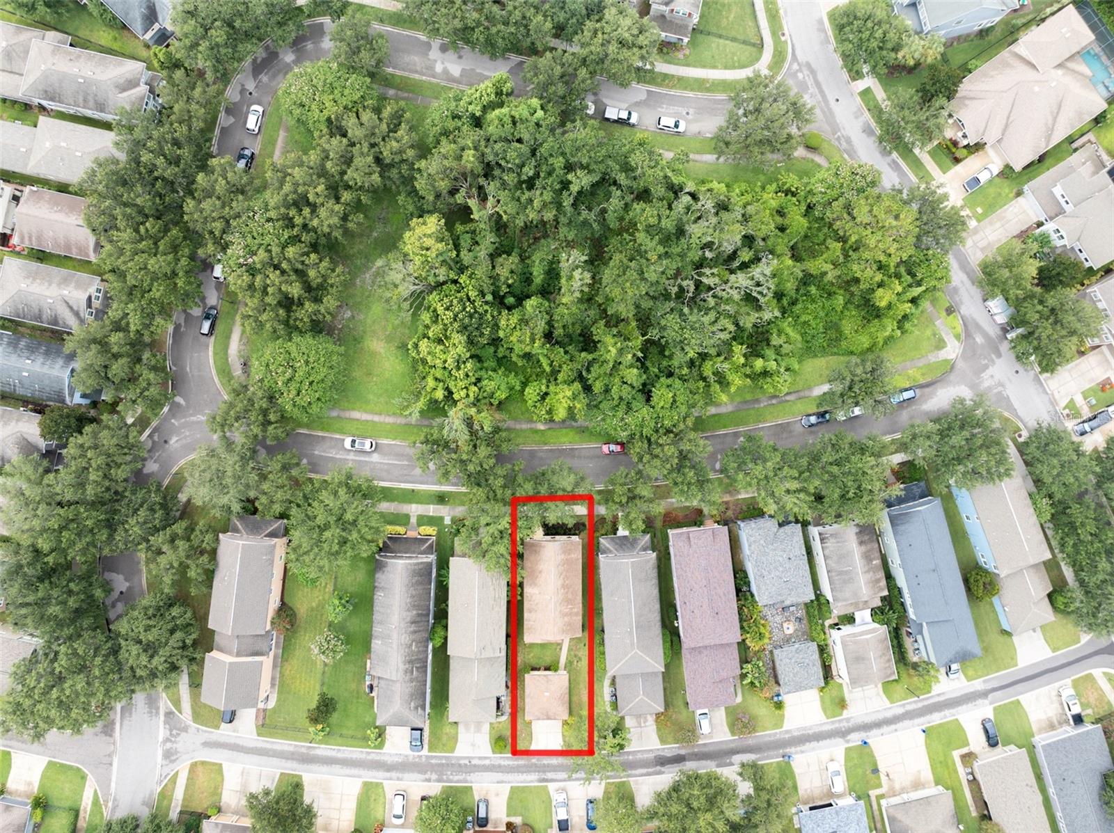Image 44 of 47 For 16014 Palmettorun Cir