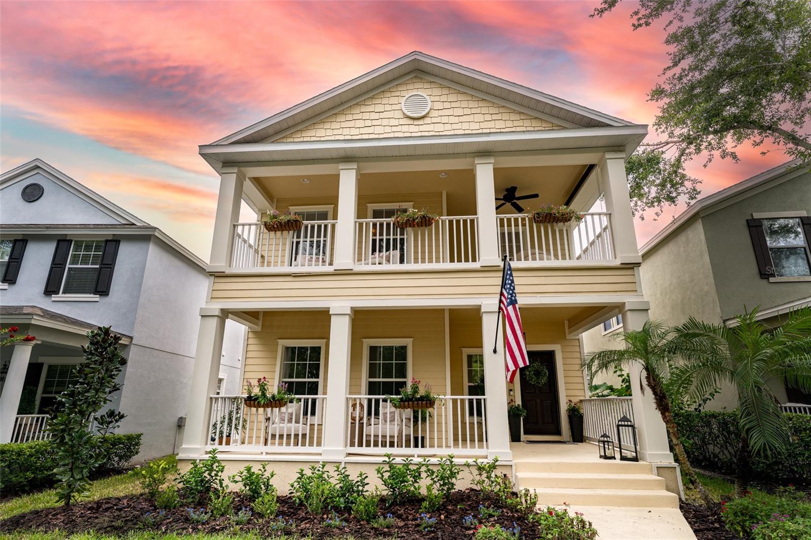Image 6 of 47 For 16014 Palmettorun Cir