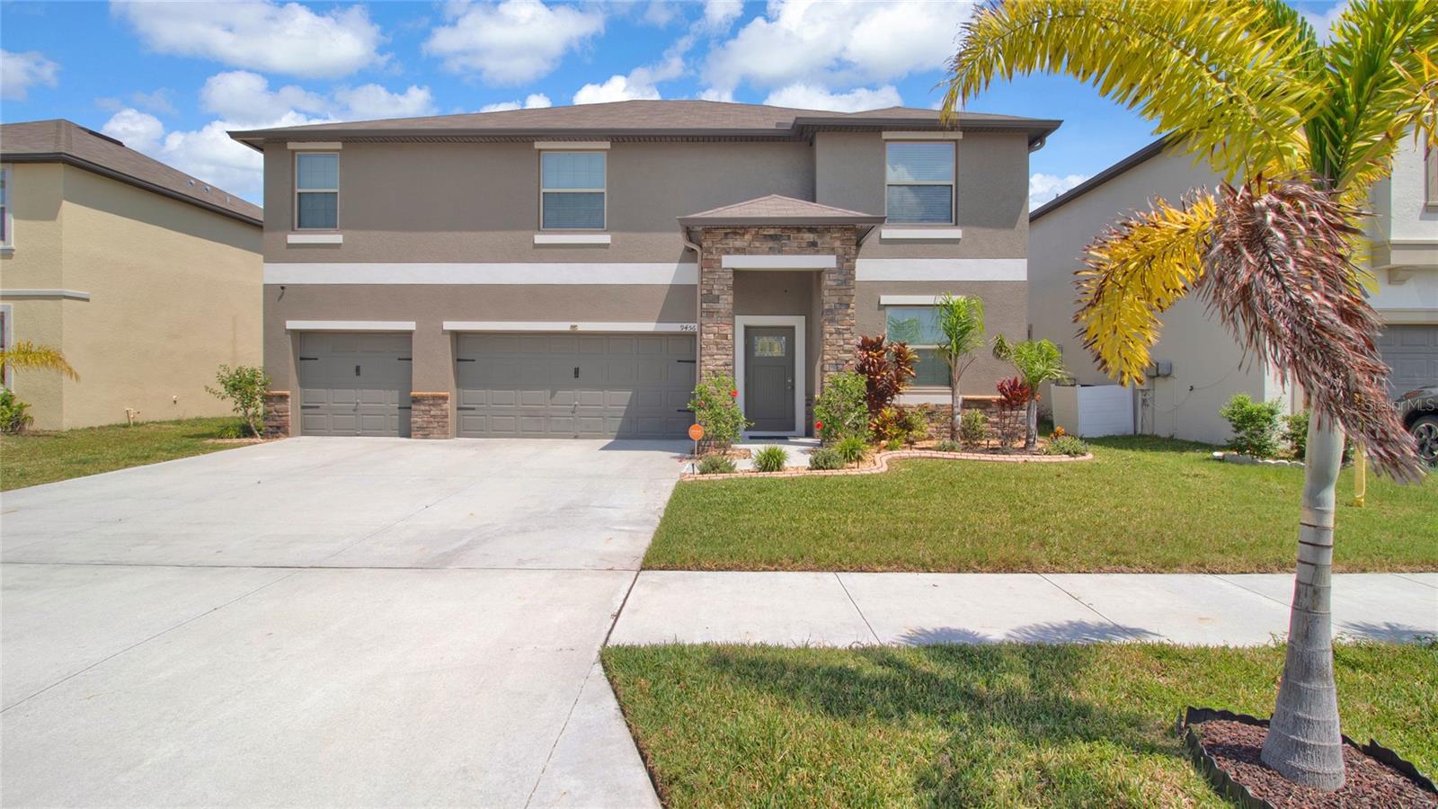 Details for 9456 Channing Hill Drive, SUN CITY CENTER, FL 33573