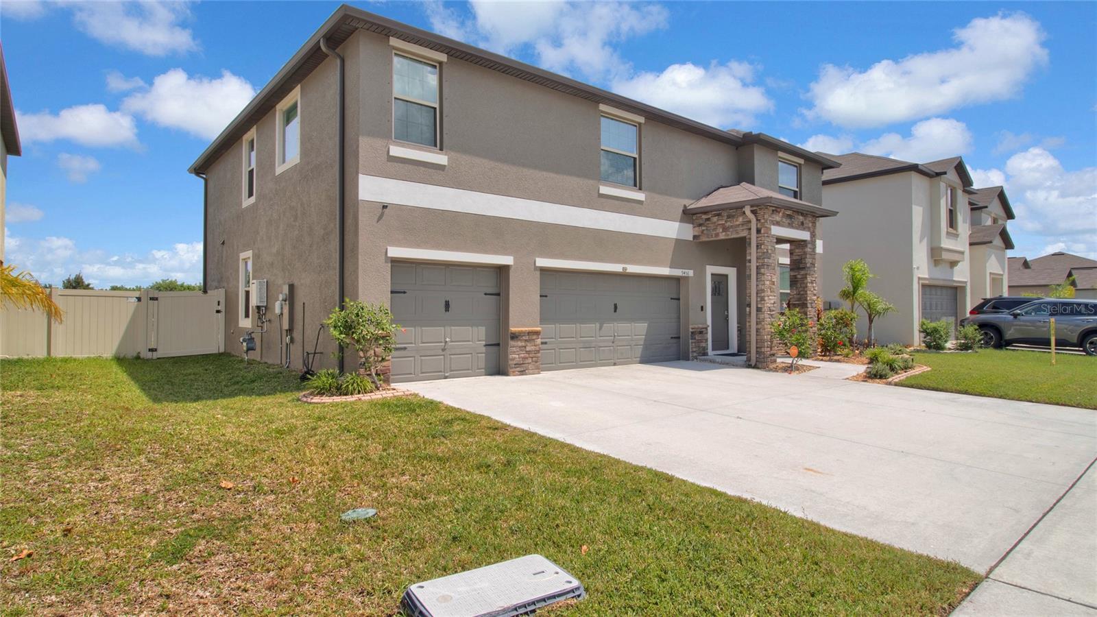 Image 5 of 50 For 9456 Channing Hill Drive