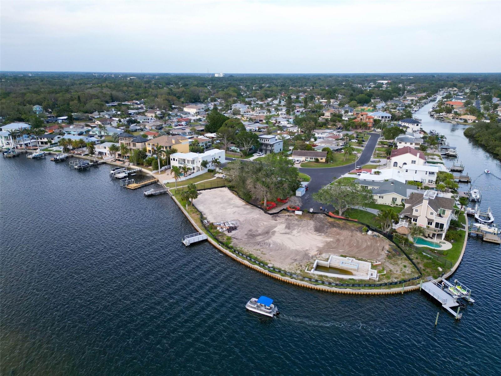 Details for 510 Driftwood Circle, PALM HARBOR, FL 34683