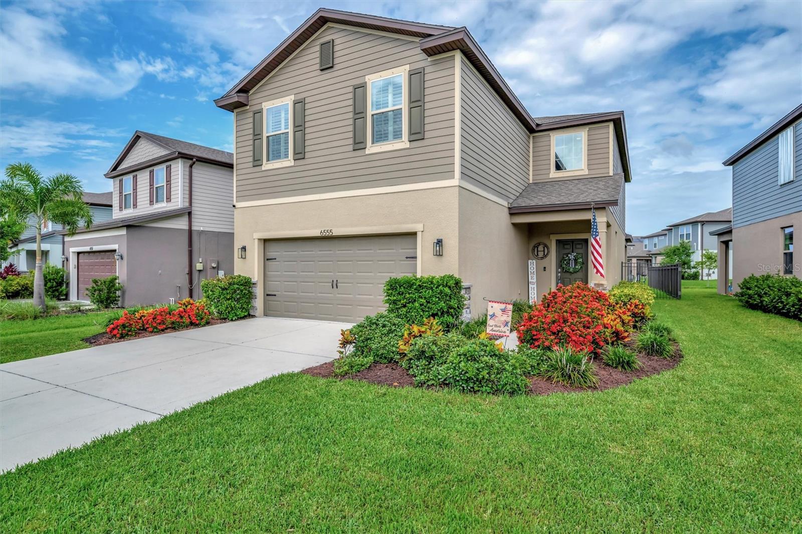 Details for 6555 Kenava Loop, PALMETTO, FL 34221