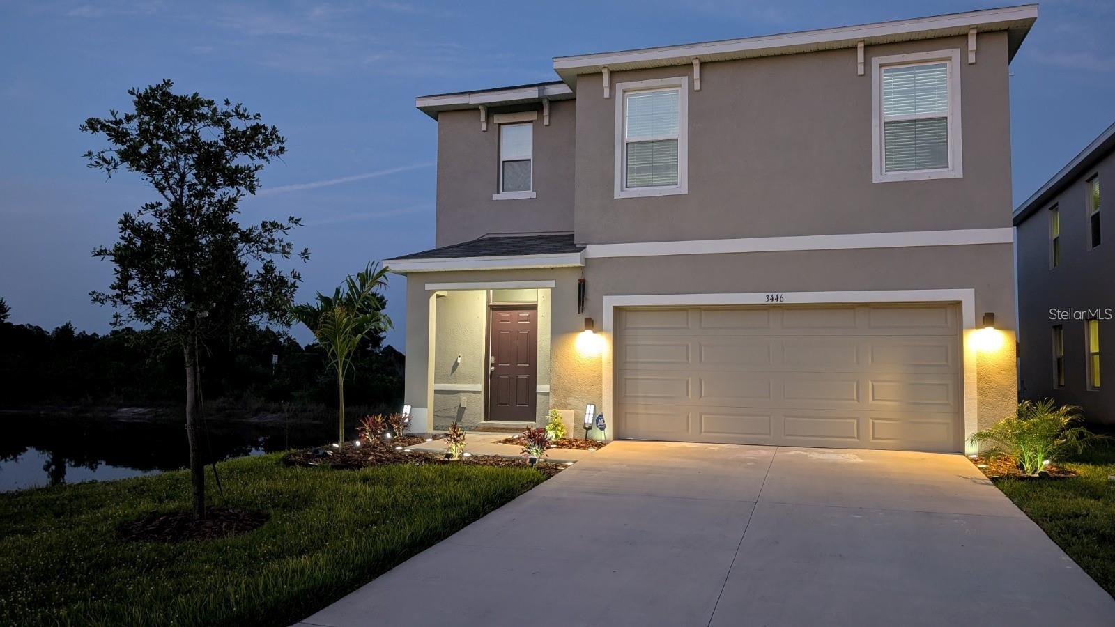 Image 16 of 22 For 3446 Suncoast Plains Drive 3446