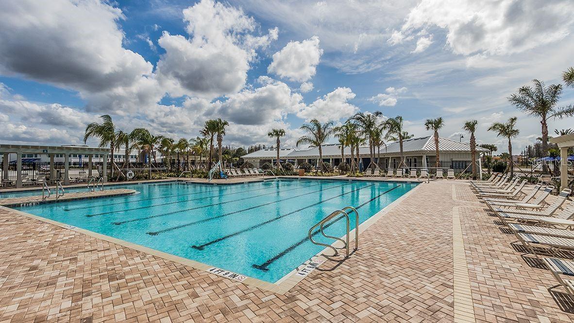 Image 22 of 22 For 3446 Suncoast Plains Drive 3446