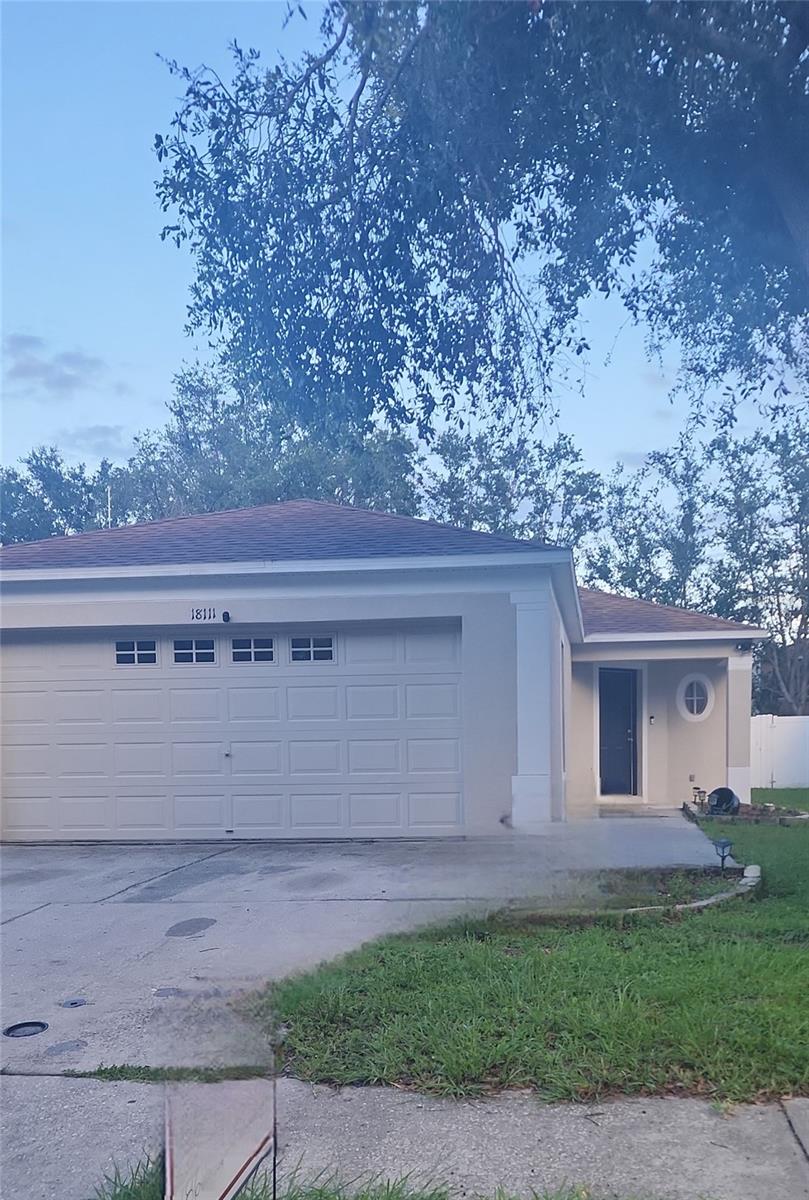 Details for 18111 Lembrecht Way, TAMPA, FL 33647