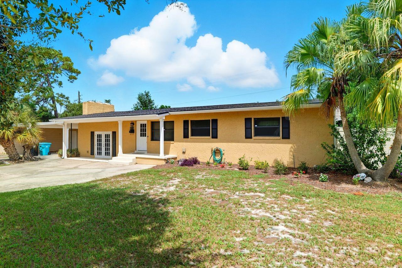 Details for 3707 Pelican Lane, ORLANDO, FL 32803