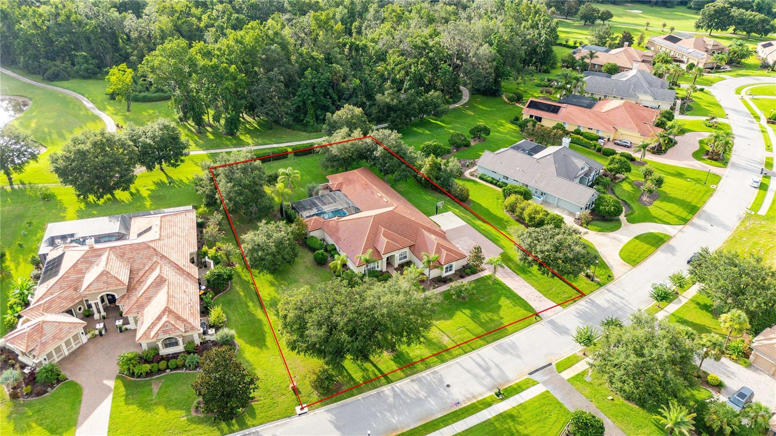 Listing photo id 75 for 13353 Carnoustie Circle