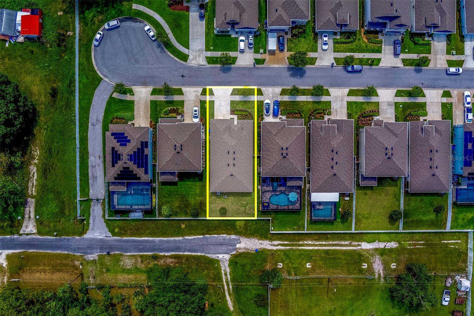 Image 6 of 76 For 10914 Honor Road