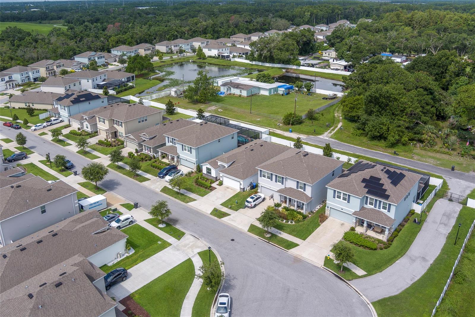 Image 60 of 76 For 10914 Honor Road