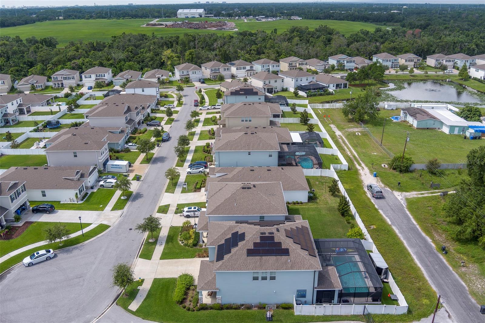 Image 61 of 76 For 10914 Honor Road