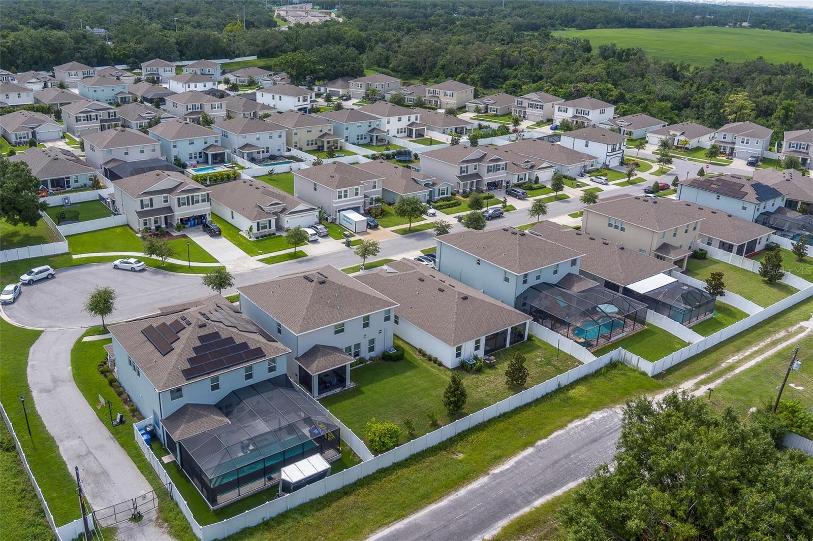 Image 62 of 76 For 10914 Honor Road