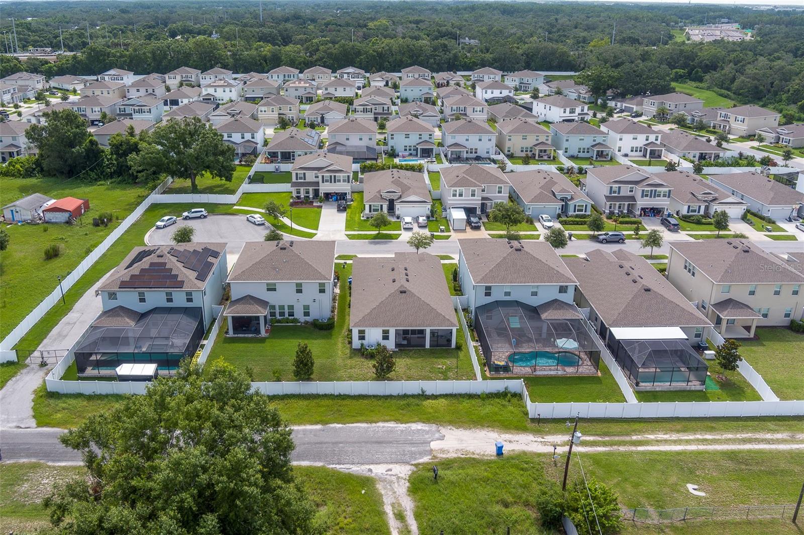 Image 63 of 76 For 10914 Honor Road