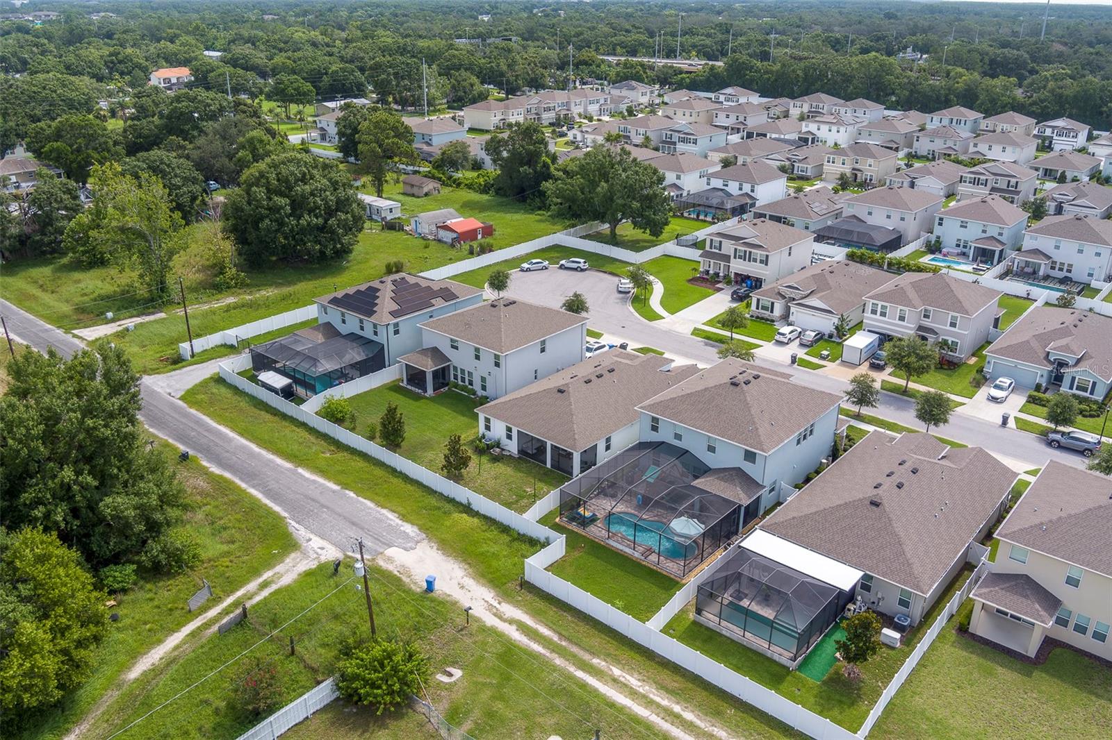 Image 64 of 76 For 10914 Honor Road