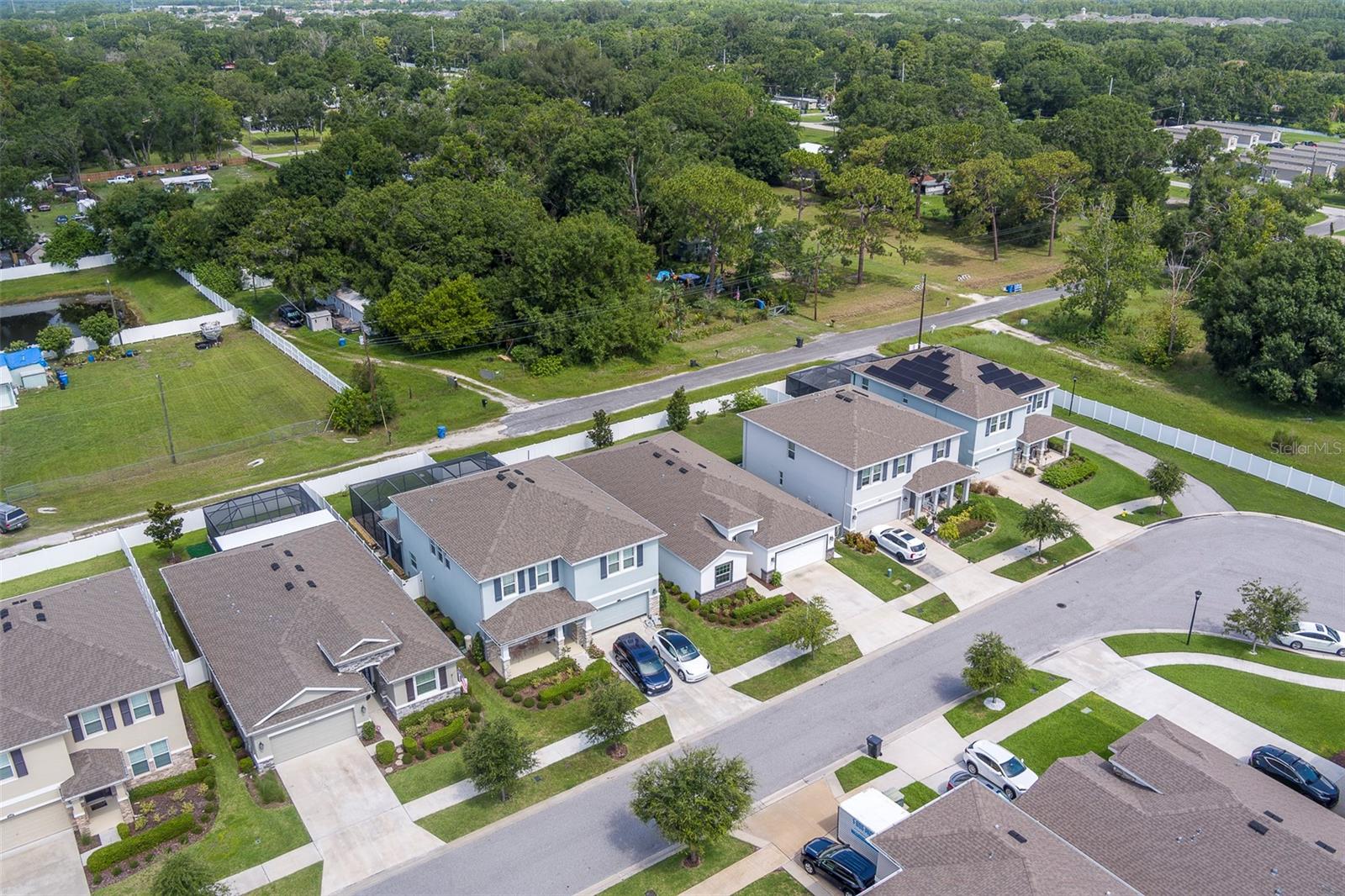 Image 66 of 76 For 10914 Honor Road
