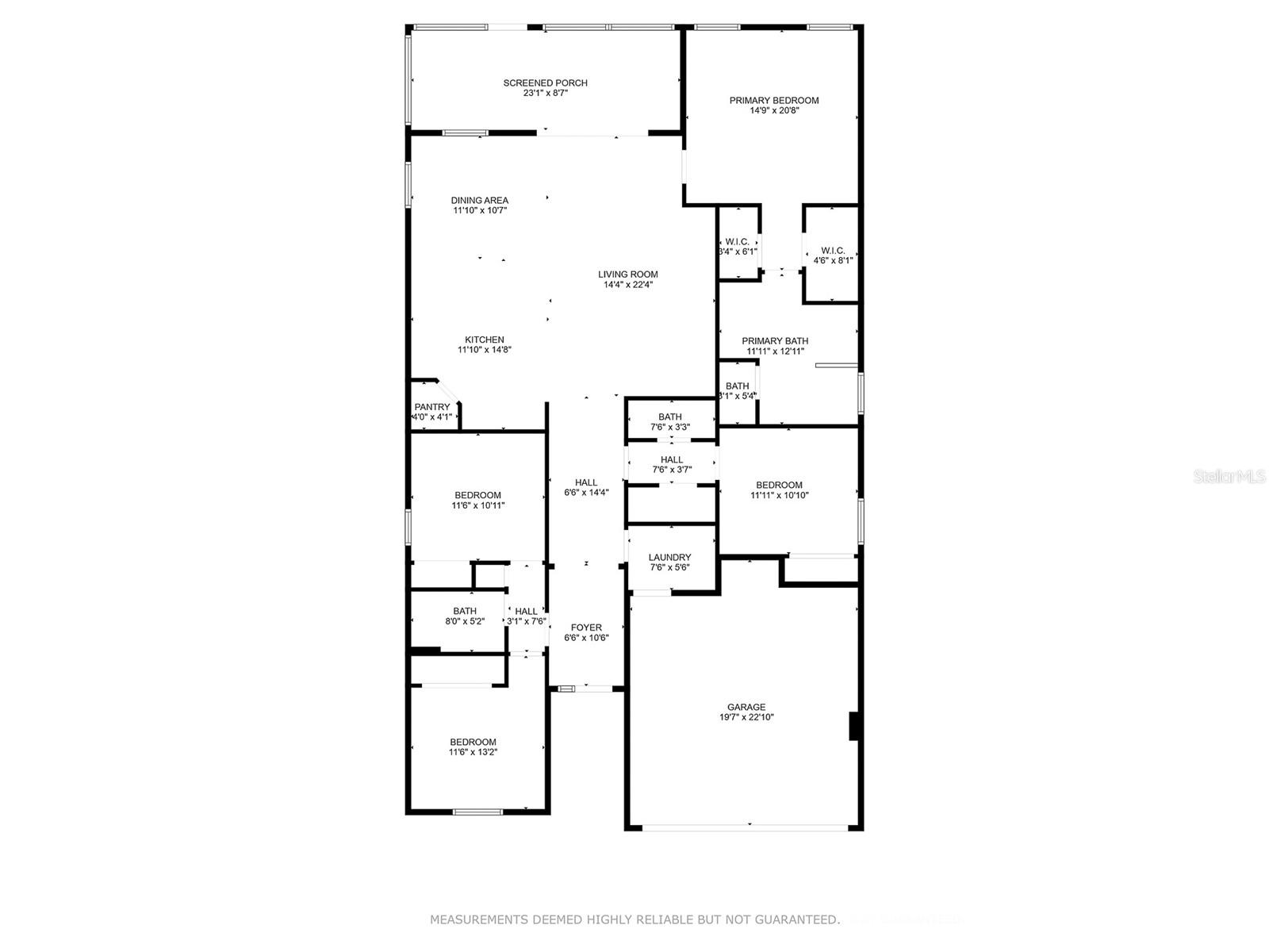 Image 7 of 76 For 10914 Honor Road