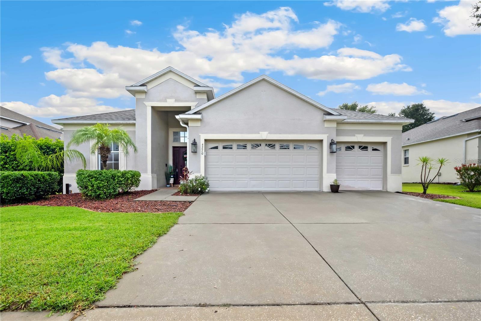 Details for 4270 Canongate Court, Spring Hill, FL 34609