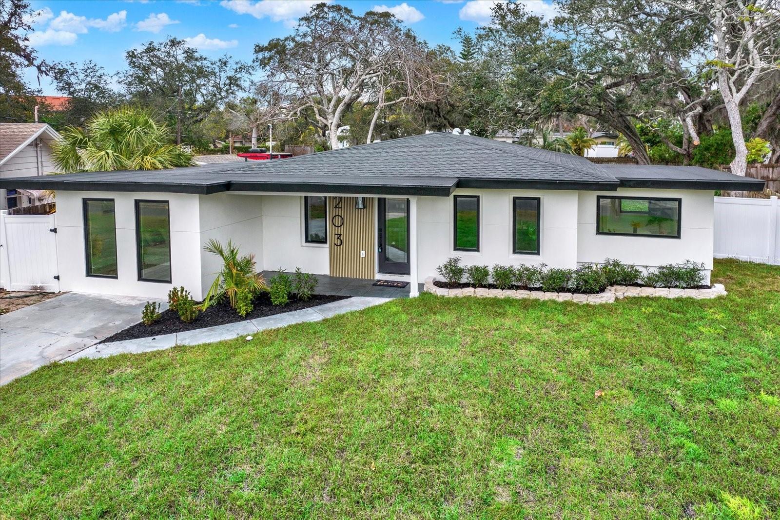 Details for 203 Driftwood Drive W, PALM HARBOR, FL 34683