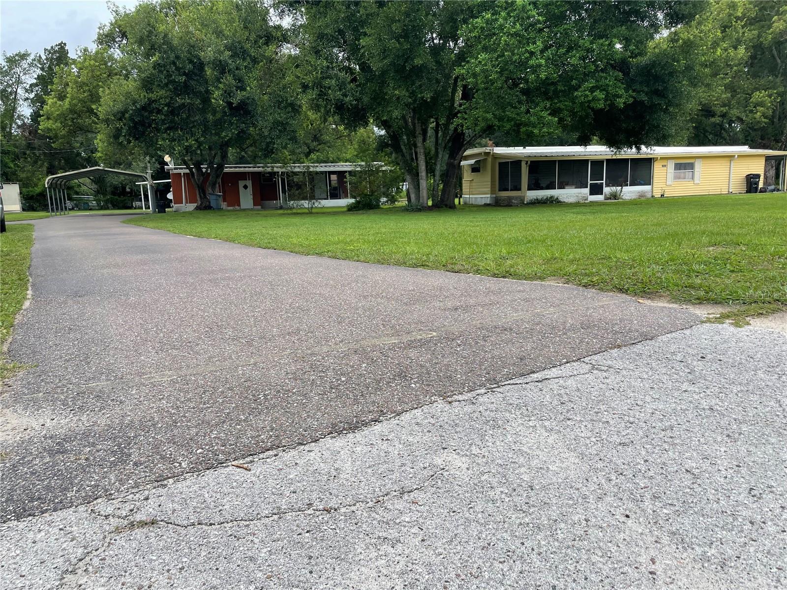 Listing Details for 38551 Daughtery Road, ZEPHYRHILLS, FL 33540
