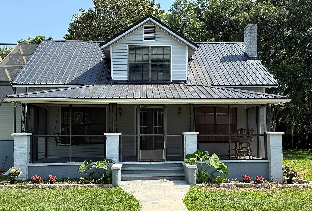 Details for 13955 Us Highway 441, CITRA, FL 32113