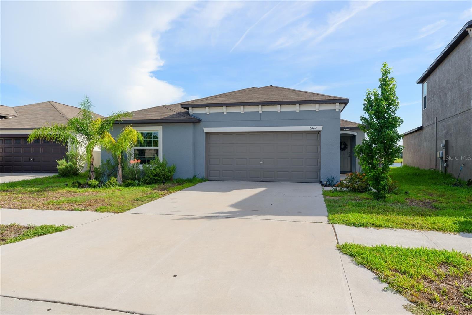 Details for 5362 Blue Horizon Way, WIMAUMA, FL 33598