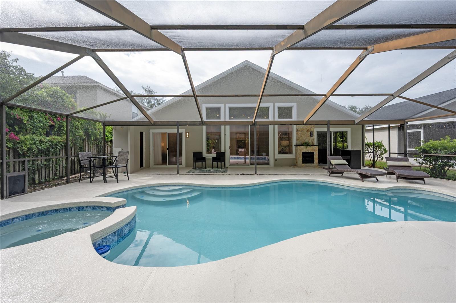 Image 18 of 18 For 11725 Derbyshire Drive