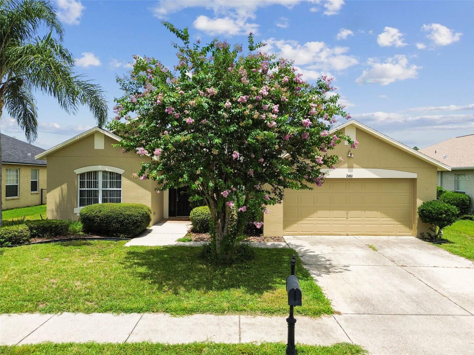 Details for 2451 Brinley Drive, TRINITY, FL 34655