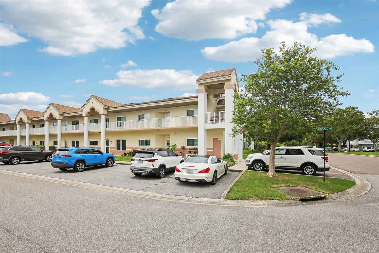 Details for 2297 Monaco Lane 41, CLEARWATER, FL 33763
