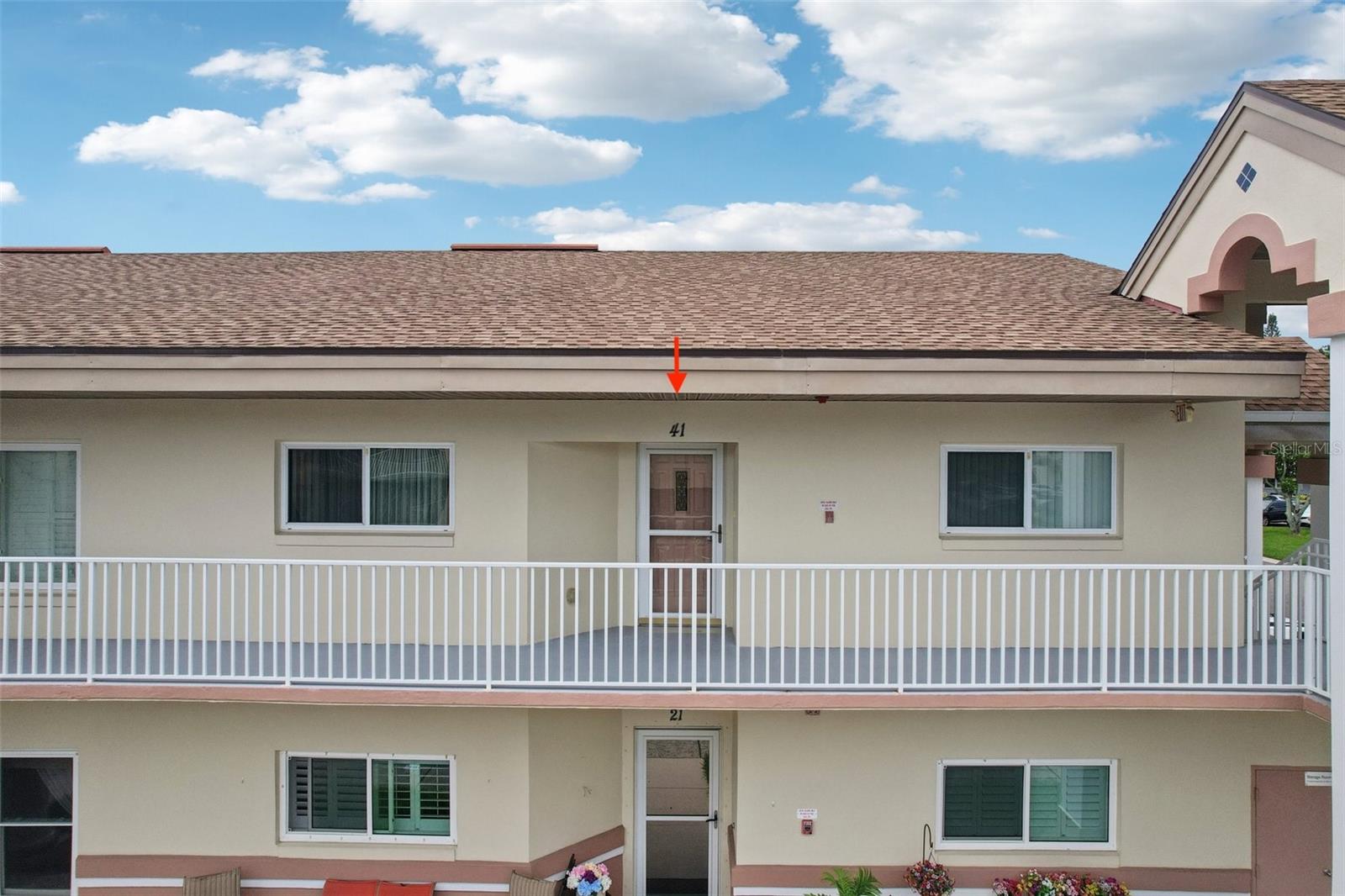 Image 42 of 63 For 2297 Monaco Lane 41