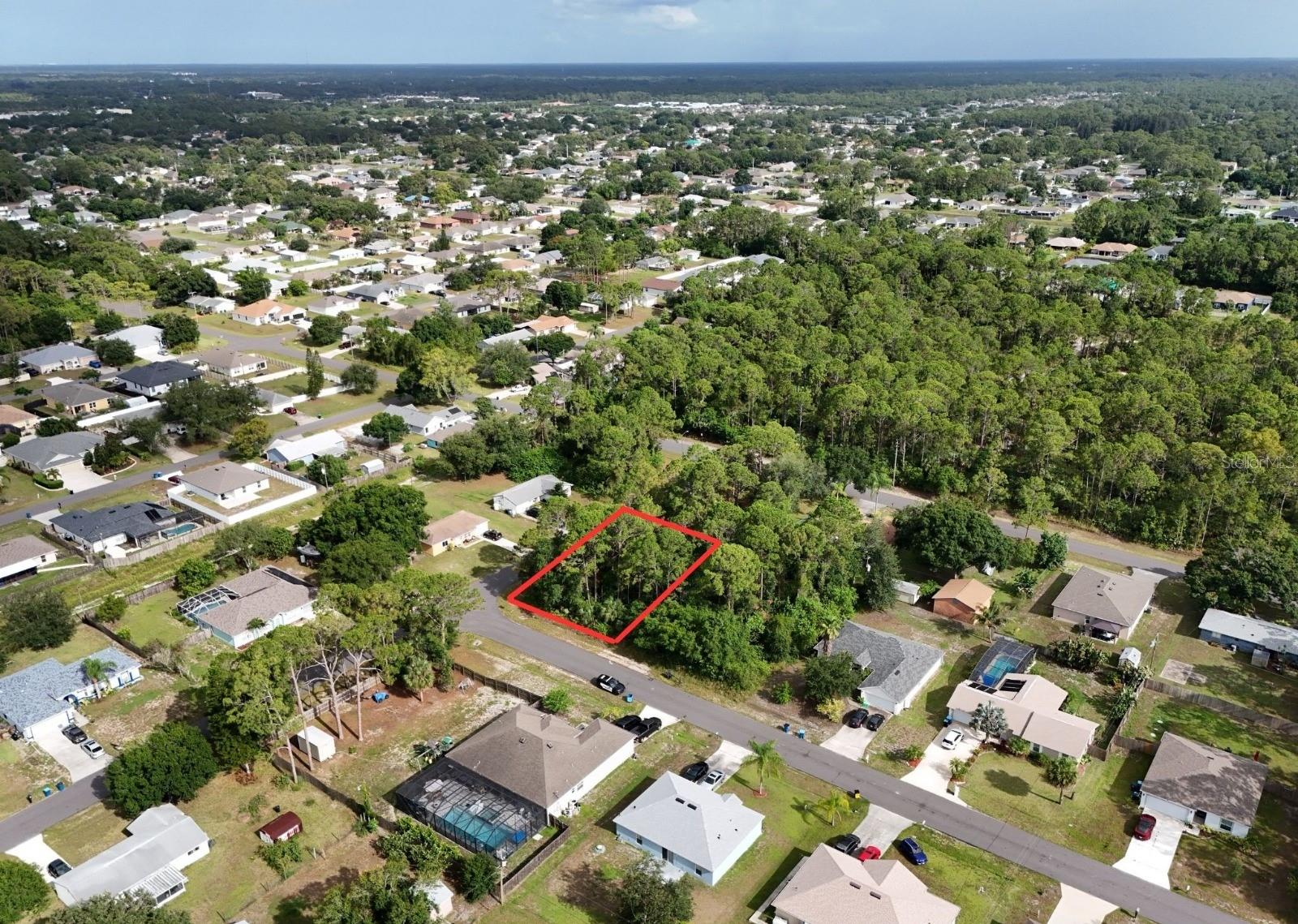 Details for 808 Sorrel Street Nw, PALM BAY, FL 32907