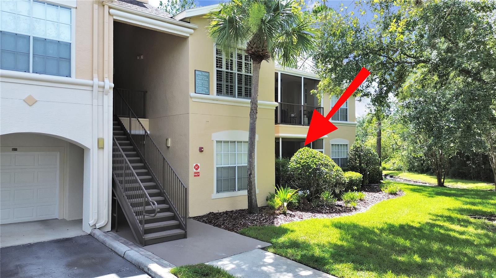 Image 2 of 40 For 5125 Palm Springs Boulevard 11104