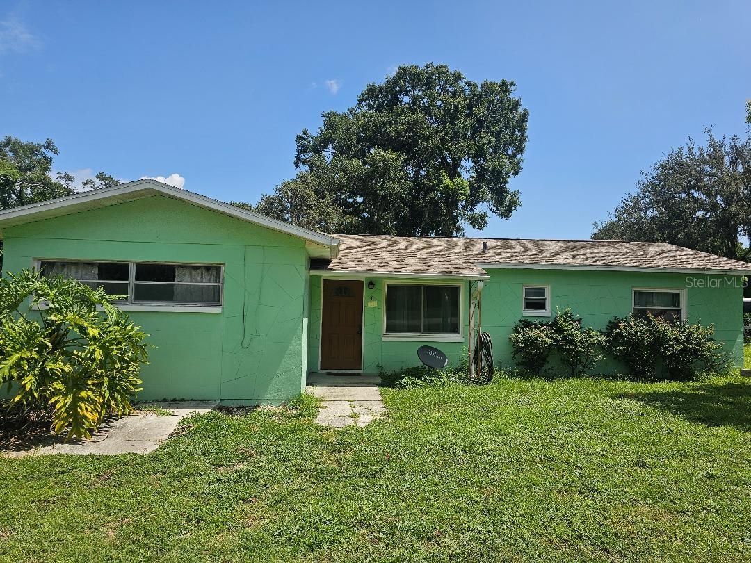 Details for 36421 Lanson Avenue, DADE CITY, FL 33525
