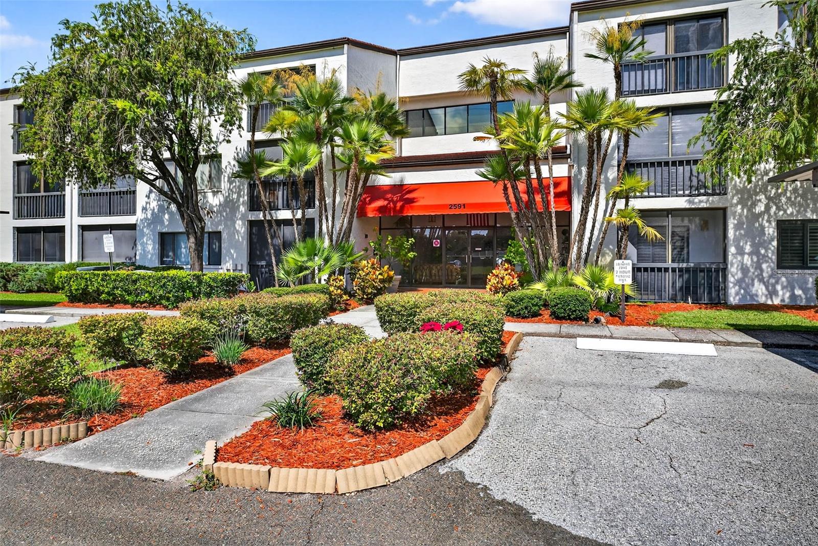 Details for 2591 Countryside Boulevard 5304, CLEARWATER, FL 33761