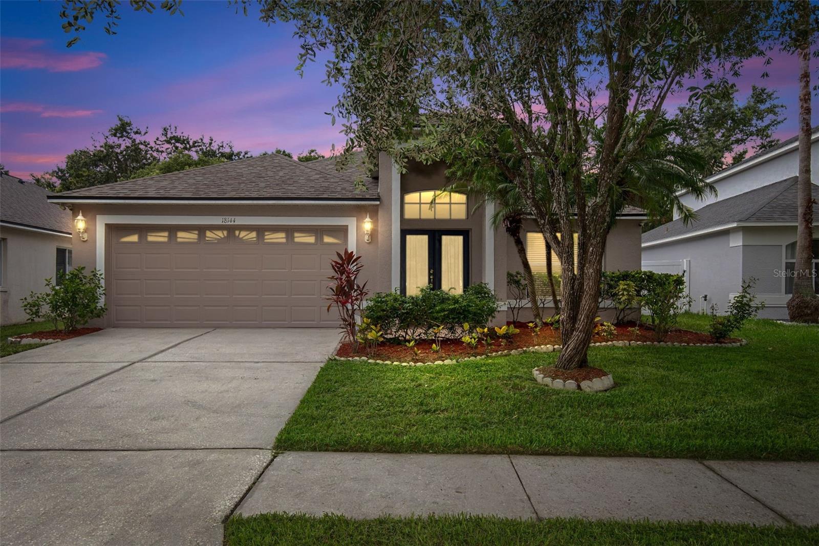 Details for 18144 Sandy Pointe Drive, TAMPA, FL 33647