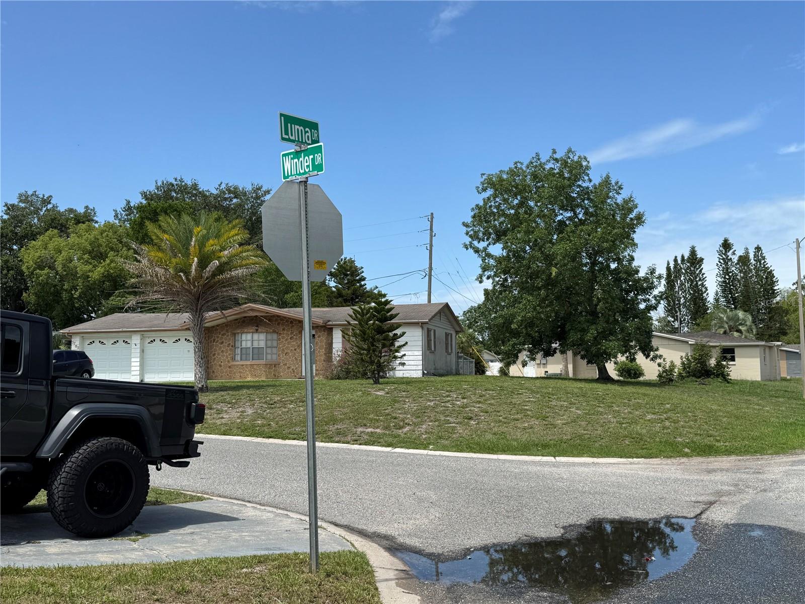 Image 31 of 32 For 3708 Winder Drive