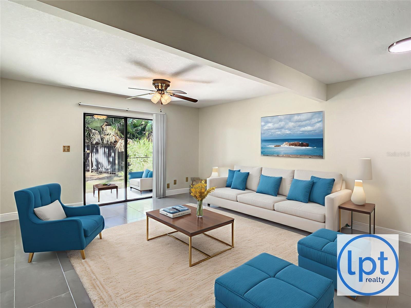 Image 19 of 44 For 9027 Pebble Creek Drive