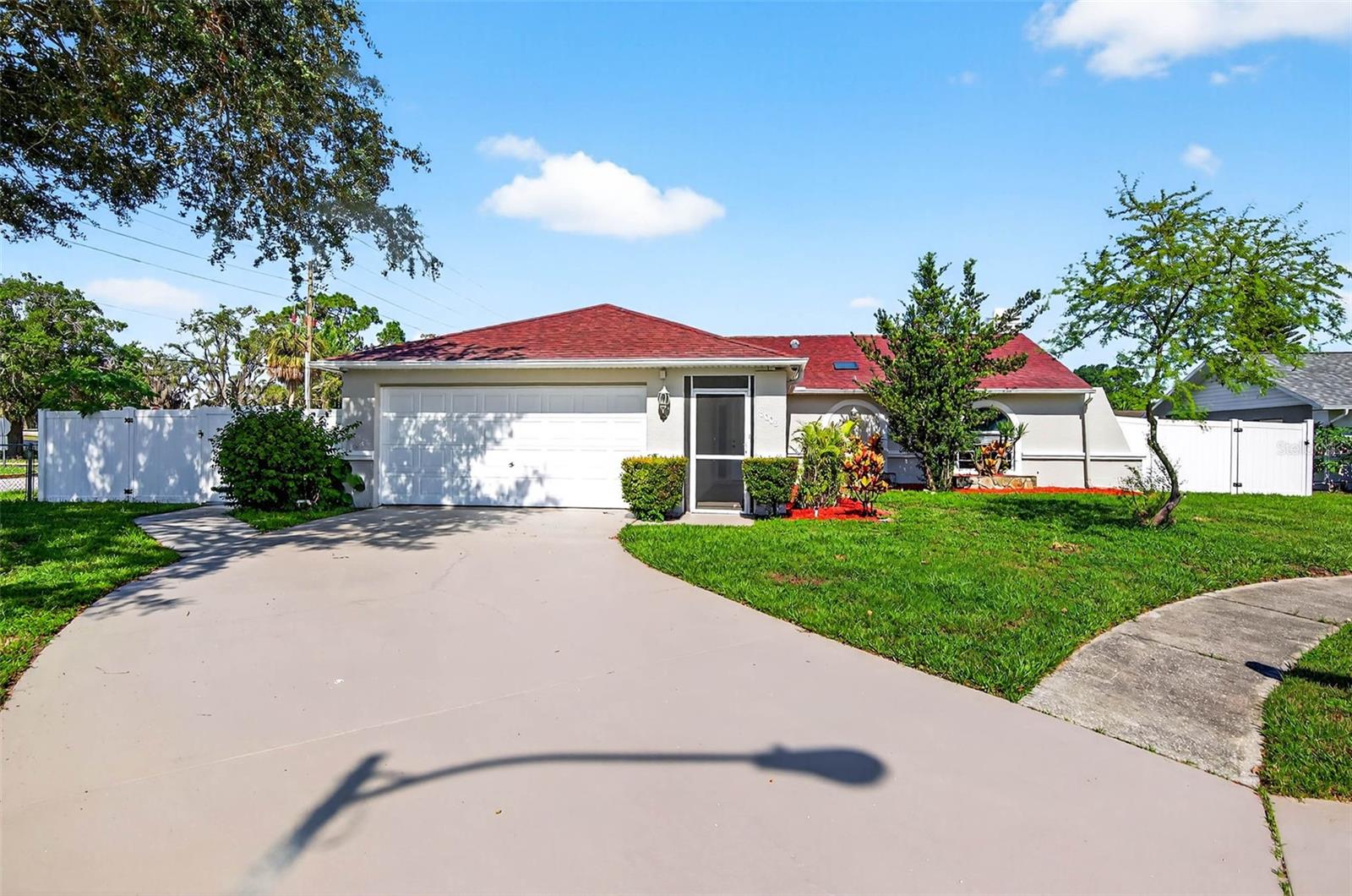 Details for 8005 Pepperidge Lane, PORT RICHEY, FL 34668