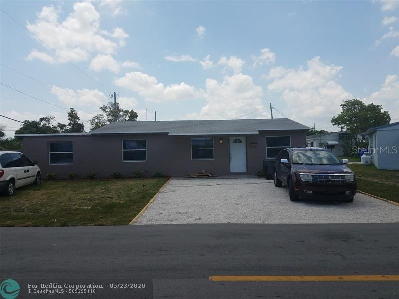 Details for 1610 22nd Avenue, HOLLYWOOD, FL 33020