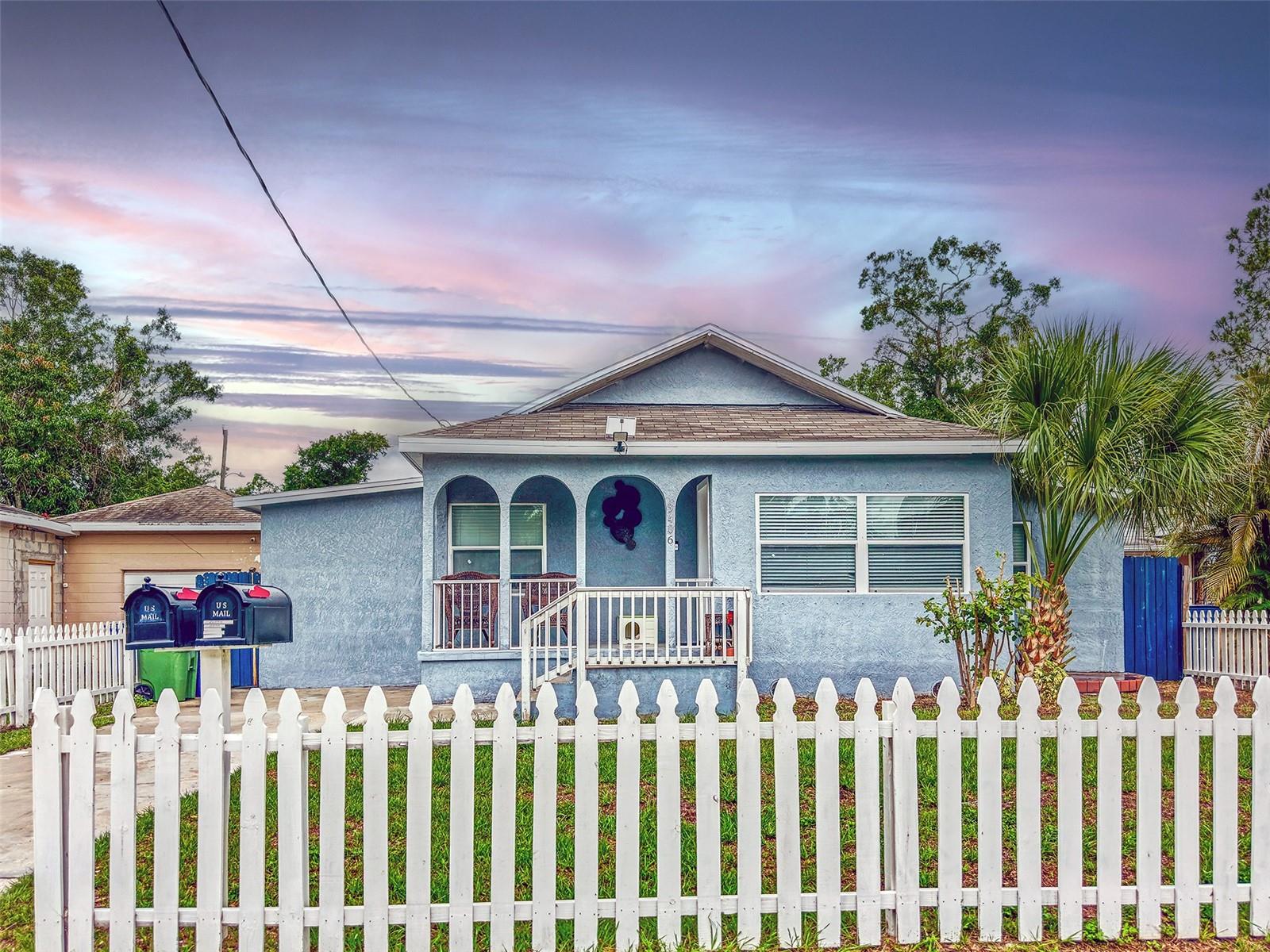 Details for 3406 13th Street, TAMPA, FL 33605