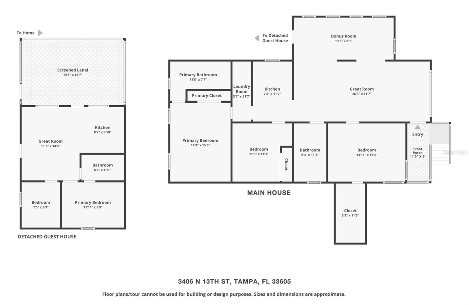 Image 5 of 59 For 3406 13th Street