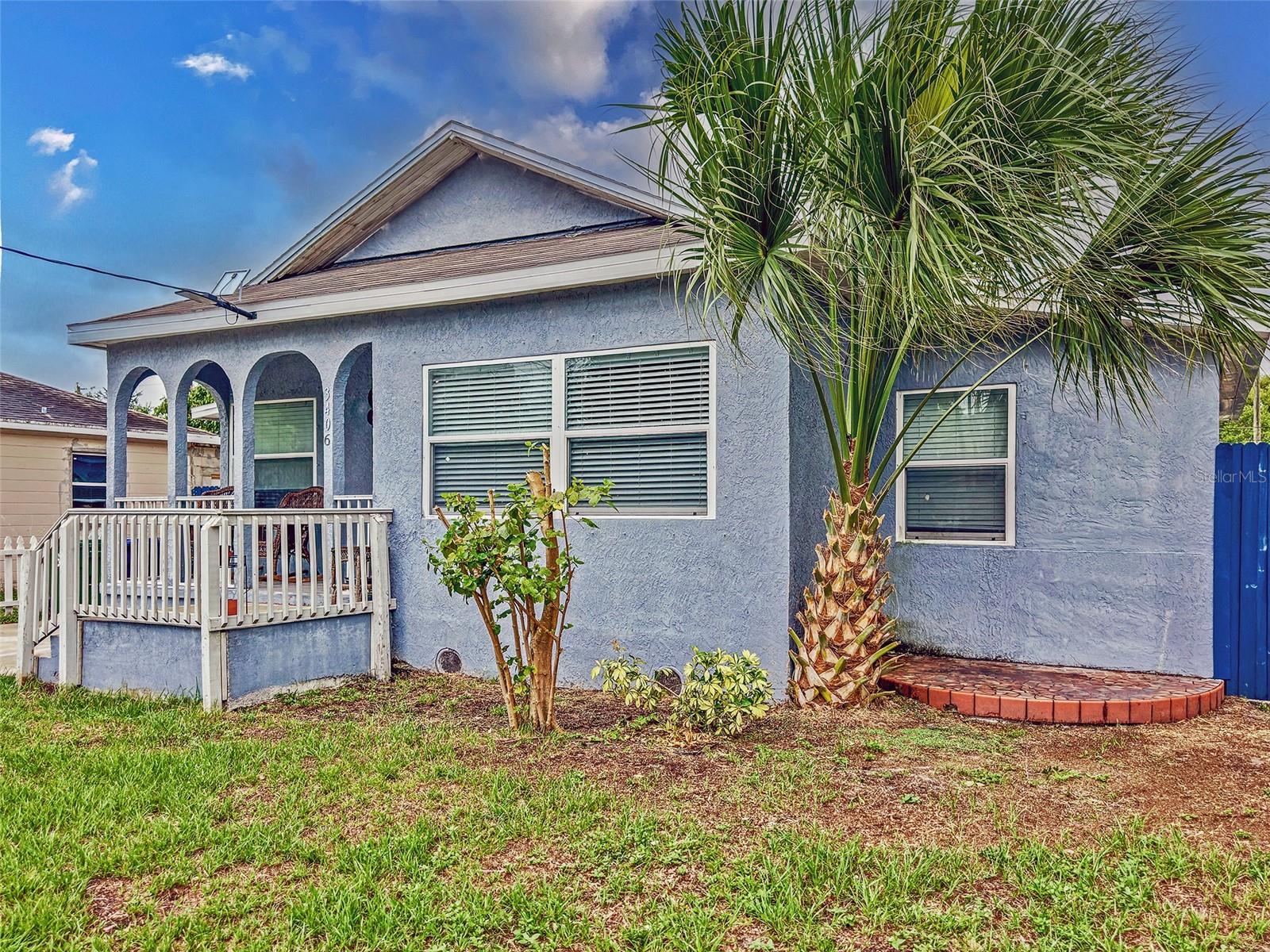 Image 8 of 59 For 3406 13th Street