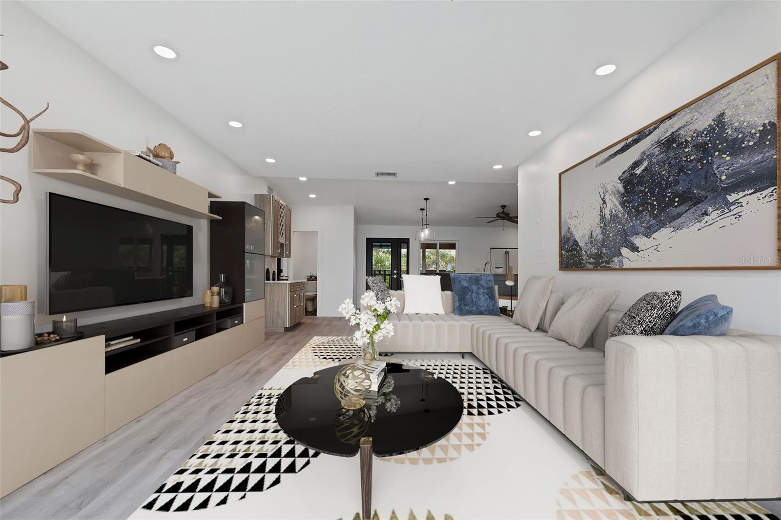 Listing photo id 12 for 10701 Pine Island Drive