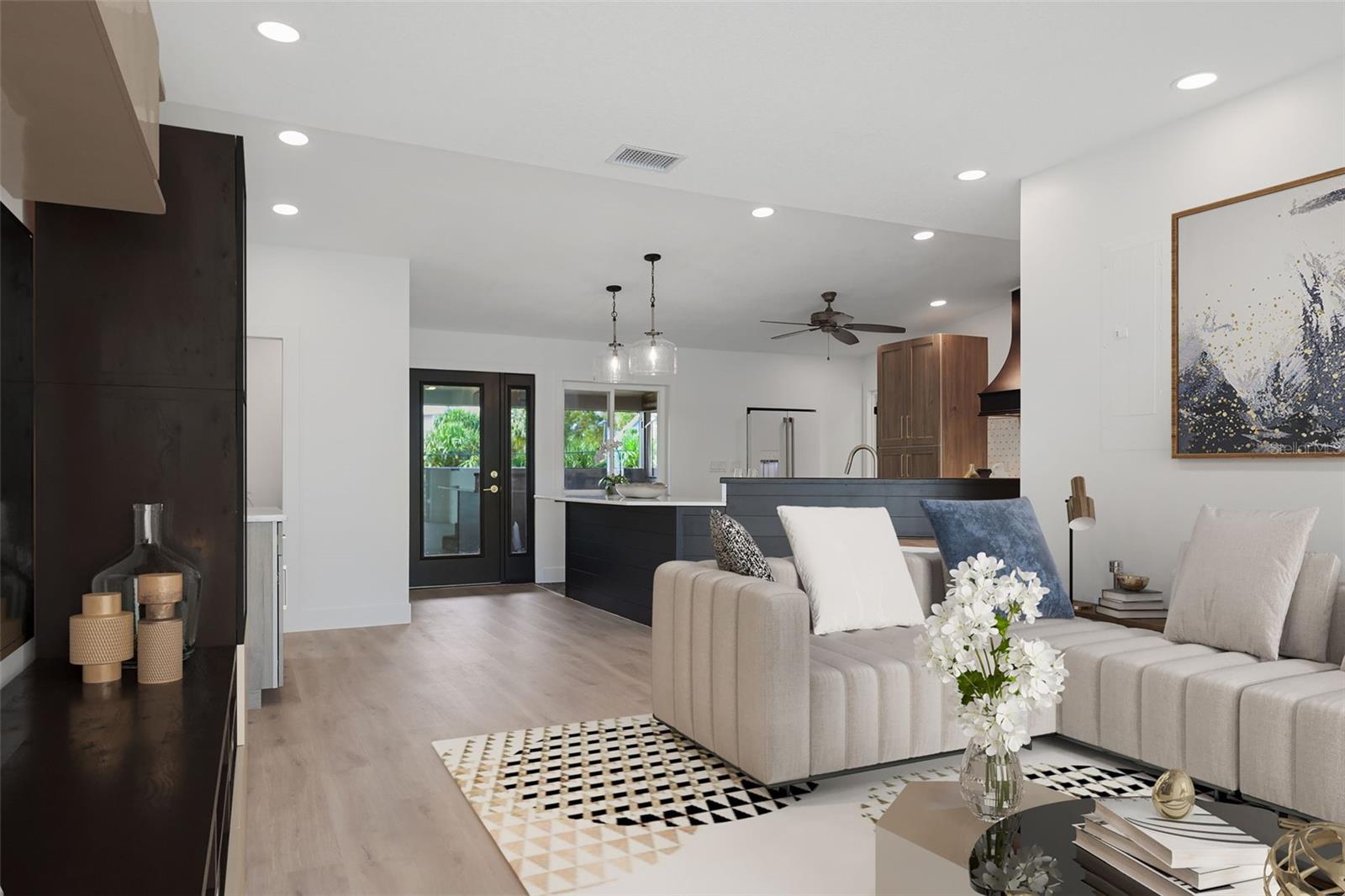 Listing photo id 13 for 10701 Pine Island Drive