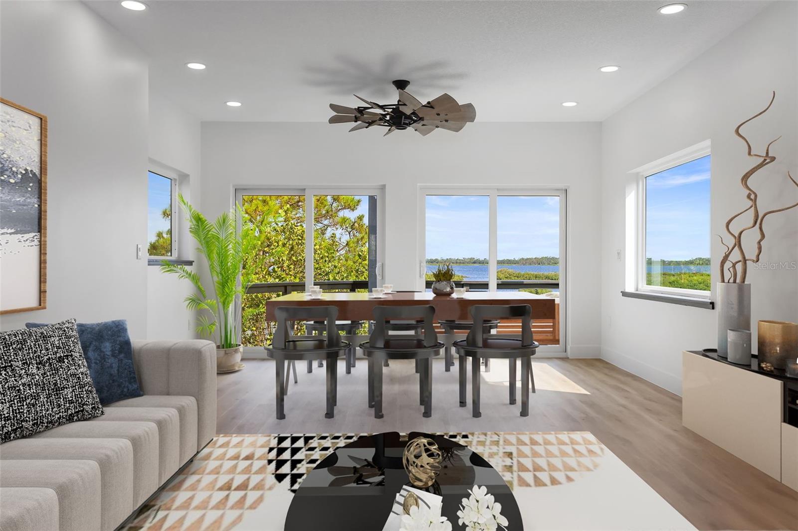 Listing photo id 2 for 10701 Pine Island Drive