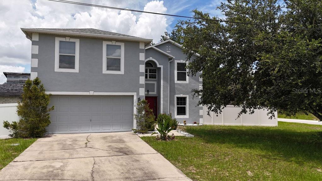 Details for 1218 Apopka Drive, KISSIMMEE, FL 34759