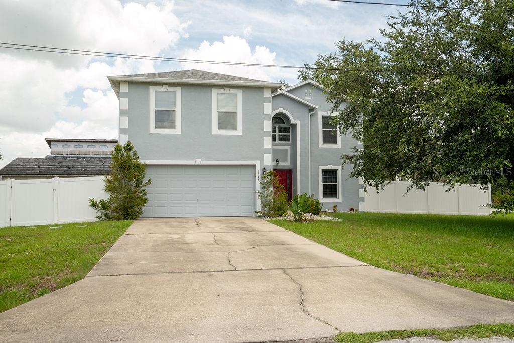 Image 2 of 39 For 1218 Apopka Drive