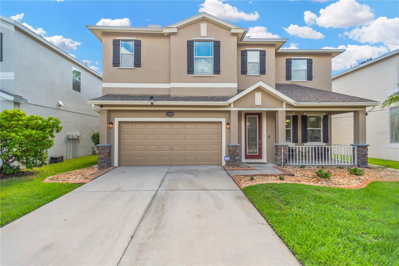 Details for 1224 Halapa Way, TRINITY, FL 34655