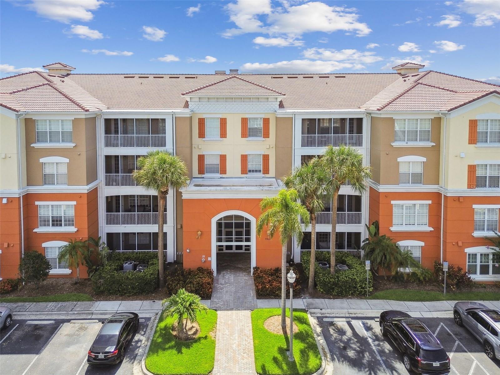 Image 4 of 85 For 7903 Seminole Boulevard 2203