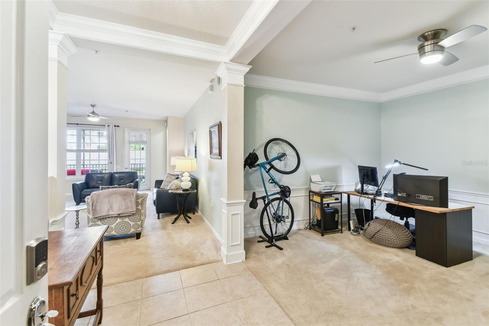 Image 42 of 85 For 7903 Seminole Boulevard 2203