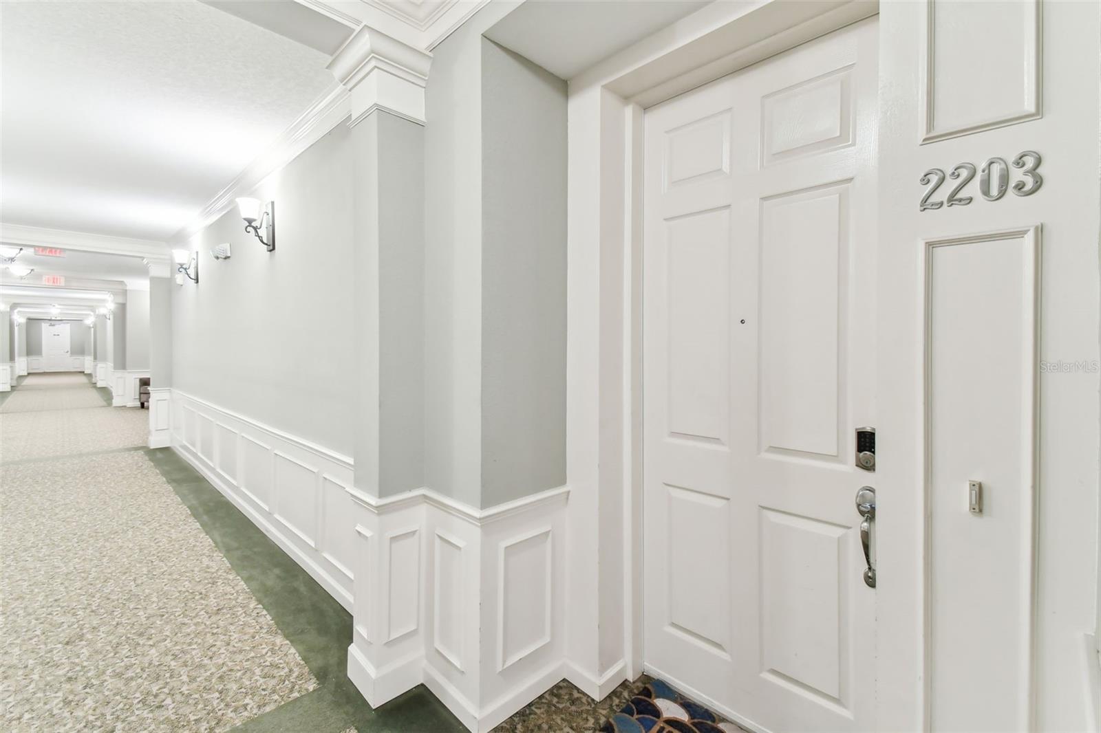 Image 5 of 85 For 7903 Seminole Boulevard 2203