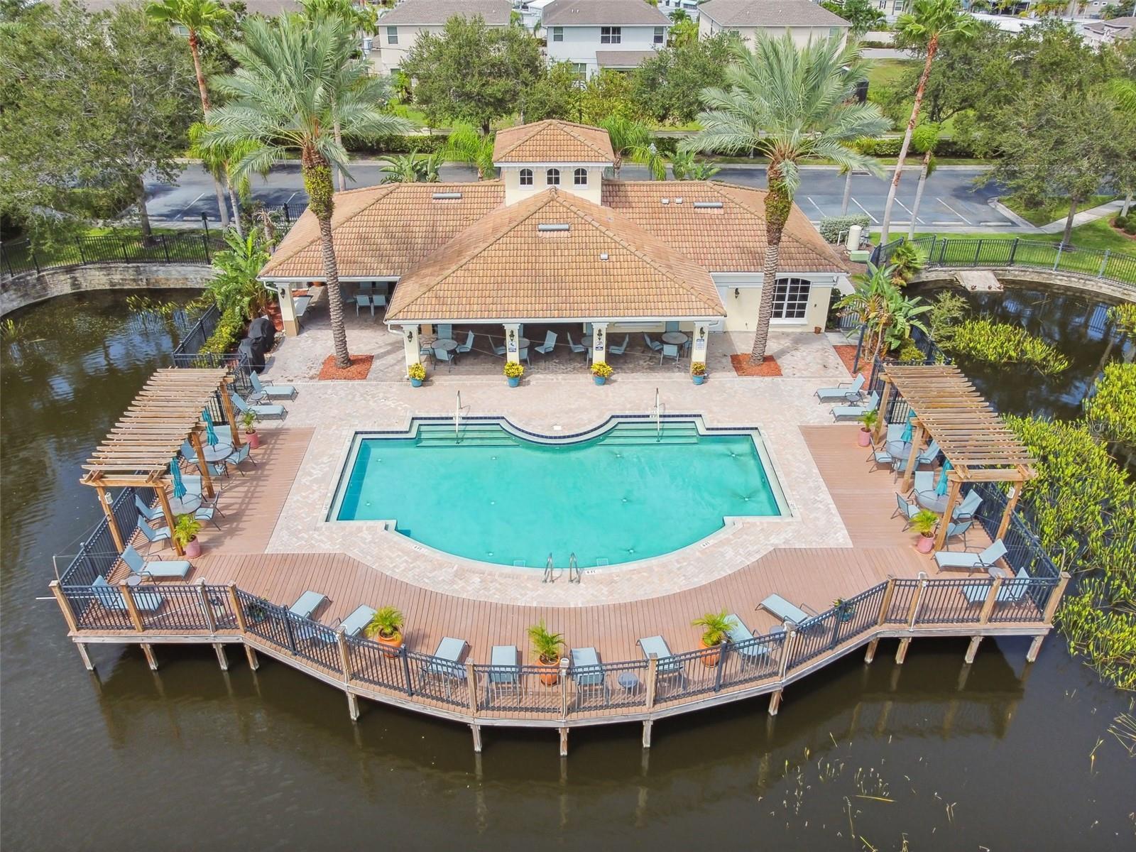 Image 52 of 85 For 7903 Seminole Boulevard 2203